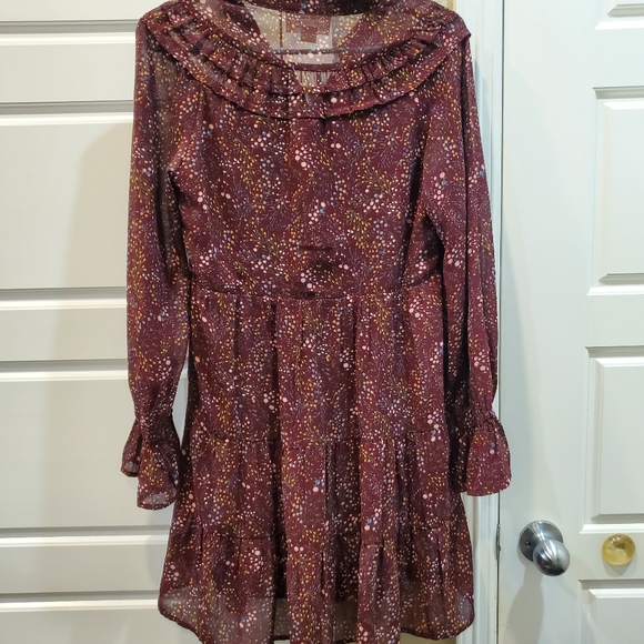 Love Riche Dress - Picture 5 of 5